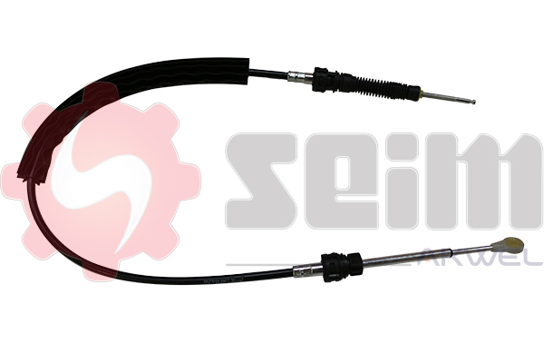 Kabelverbinding Seim 556132