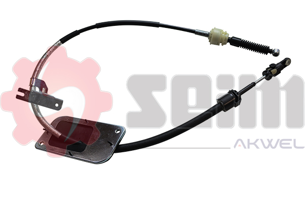 Kabelverbinding Seim 556133