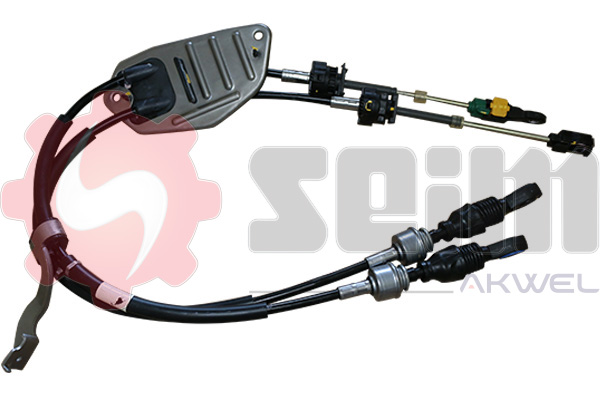 Kabelverbinding Seim 556134