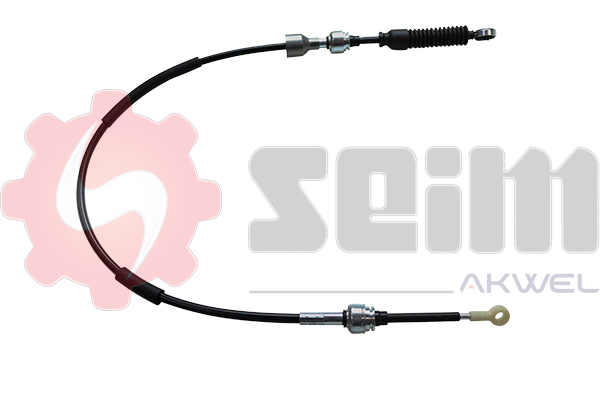 Kabelverbinding Seim 556140