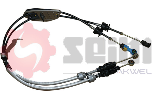 Kabelverbinding Seim 556142