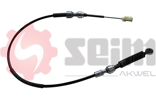 Kabelverbinding Seim 556143