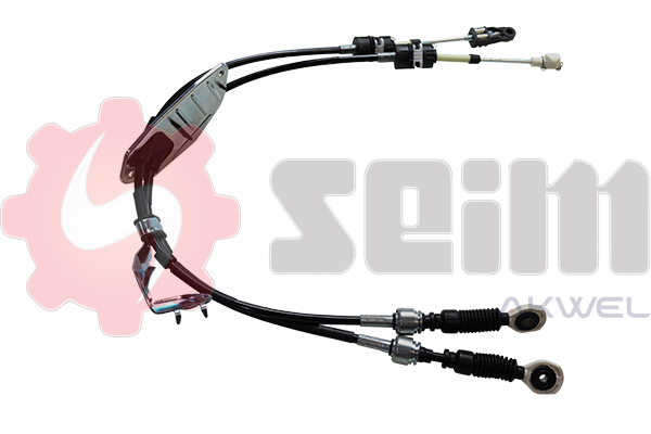 Kabelverbinding Seim 556144