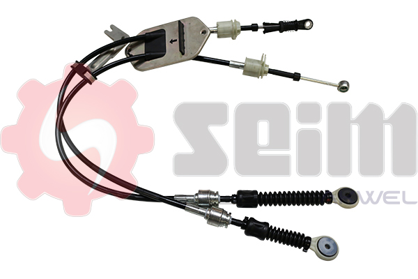 Kabelverbinding Seim 556146