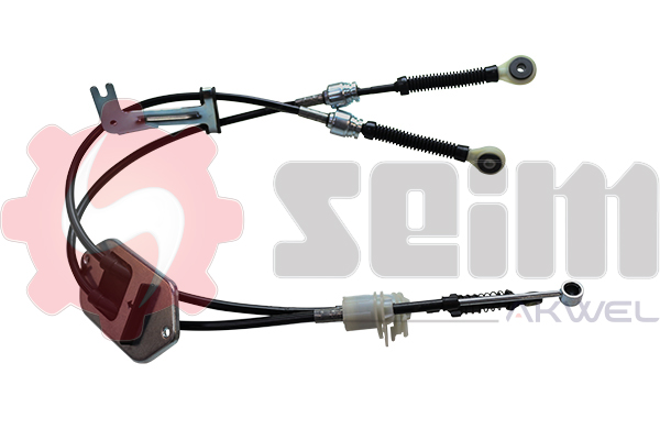 Kabelverbinding Seim 556147