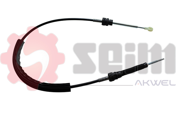 Kabelverbinding Seim 556149