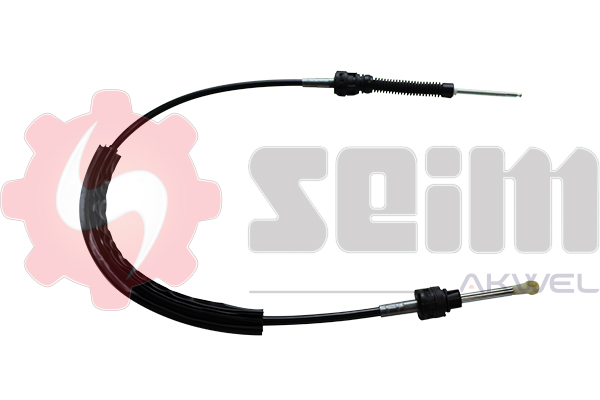 Kabelverbinding Seim 556152