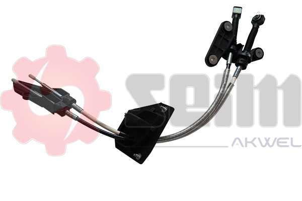 Kabelverbinding Seim 556154