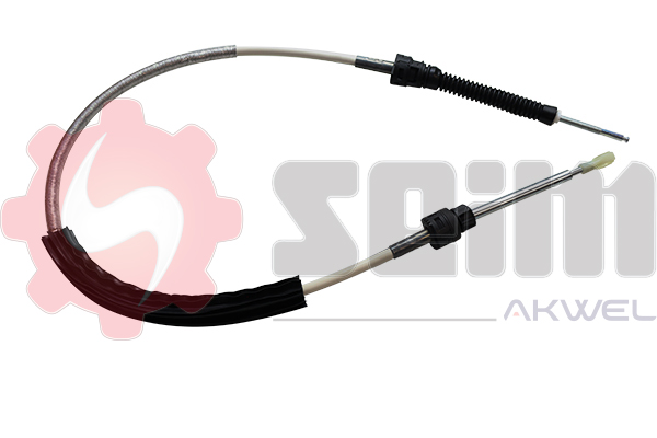 Kabelverbinding Seim 556155