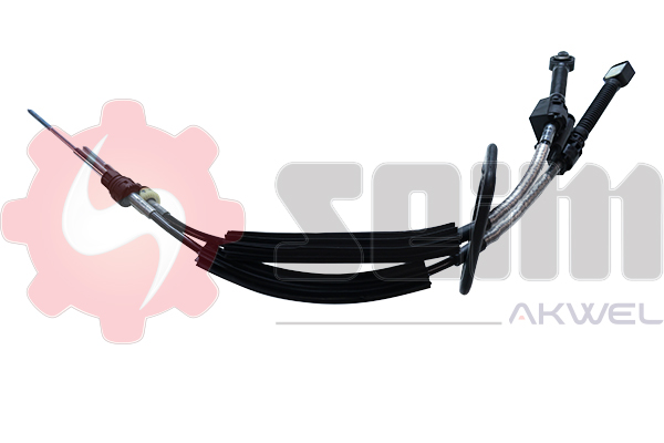 Kabelverbinding Seim 556161