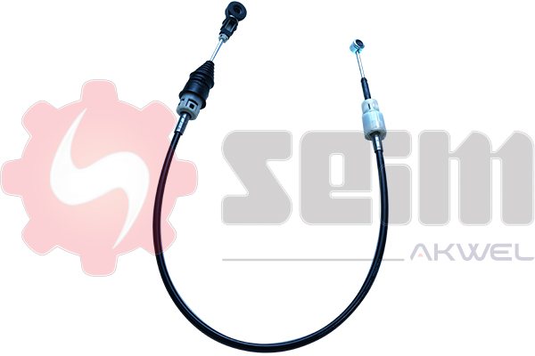 Kabelverbinding Seim 556165