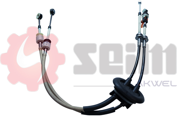 Kabelverbinding Seim 556166
