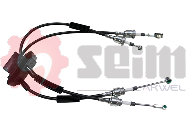 Kabelverbinding Seim 556167