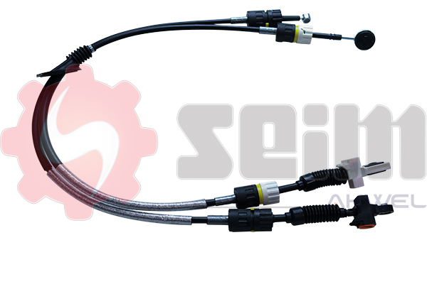 Kabelverbinding Seim 556169