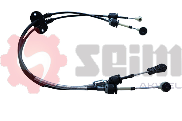Kabelverbinding Seim 556171