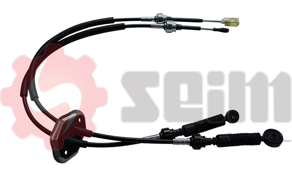 Kabelverbinding Seim 556176