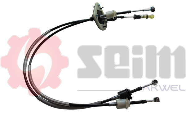 Kabelverbinding Seim 556180