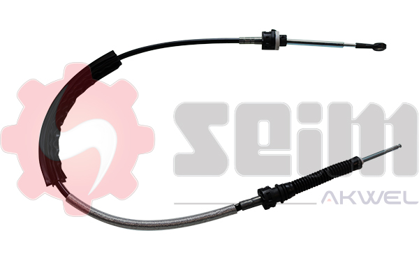 Kabelverbinding Seim 556184