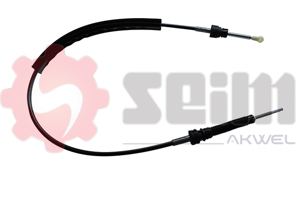 Kabelverbinding Seim 556189