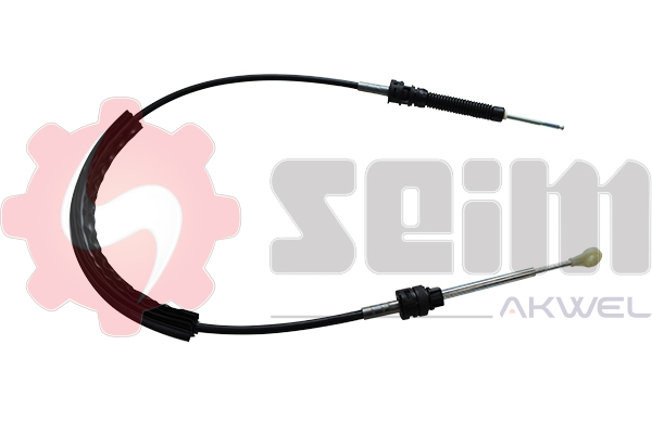 Kabelverbinding Seim 556190