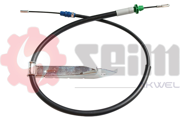 Trekkabel, parkeerrem Seim 556232