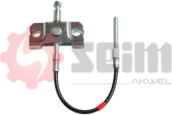 Trekkabel, parkeerrem Seim 556239