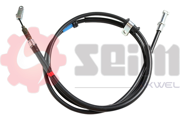 Trekkabel, parkeerrem Seim 556251