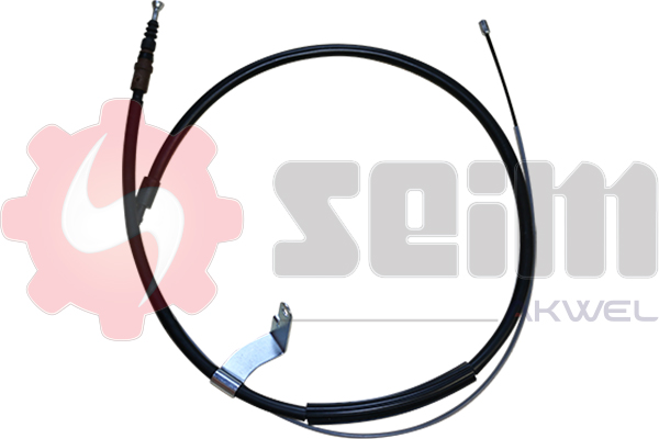 Trekkabel, parkeerrem Seim 556257