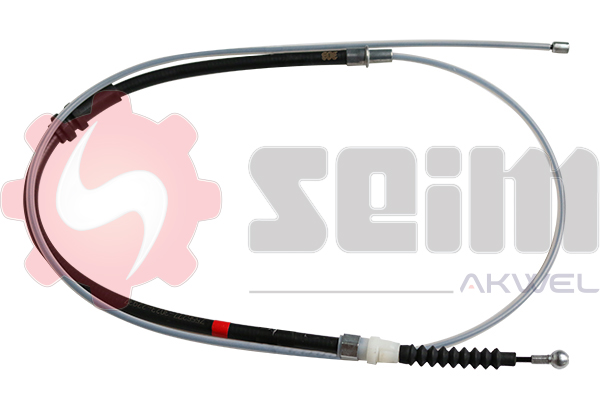 Trekkabel, parkeerrem Seim 556277