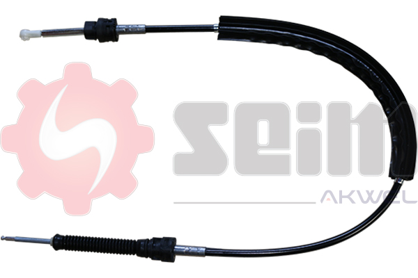 Kabel, versnelling Seim 556289