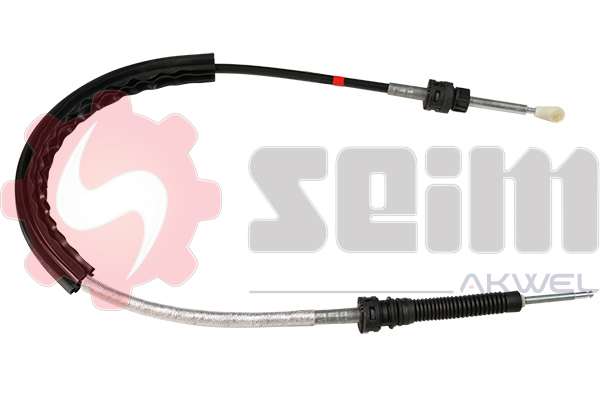 Kabel, versnelling Seim 556291