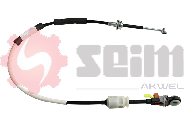 Kabel, versnelling Seim 556304