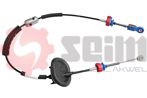 Kabel, automaat Seim 556307