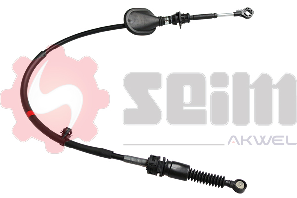 Kabel, automaat Seim 556322