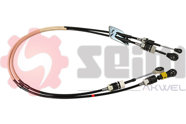 Kabel, versnelling Seim 556326