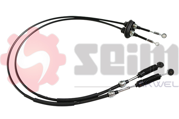 Kabel, versnelling Seim 556330