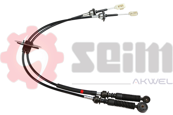 Kabel, versnelling Seim 556335