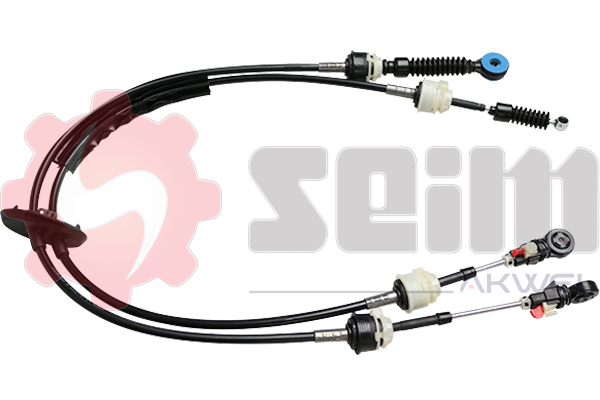 Kabel, versnelling Seim 556350
