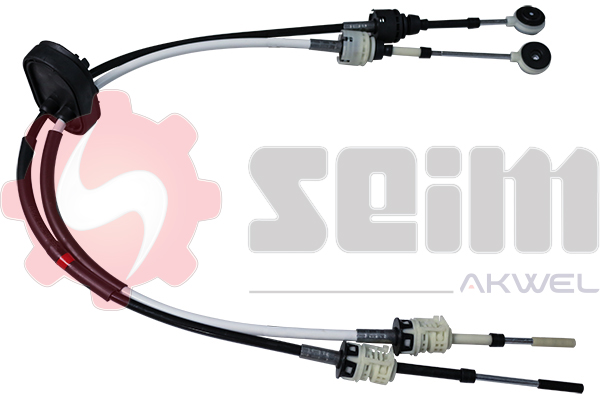 Kabel, versnelling Seim 556360
