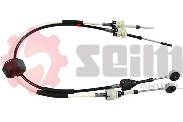 Kabel, versnelling Seim 556363