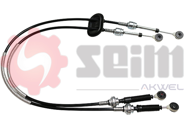 Kabel, versnelling Seim 556381