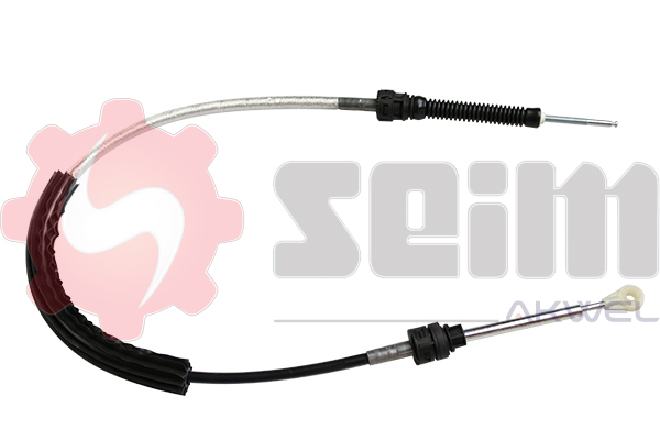 Kabel, versnelling Seim 556396