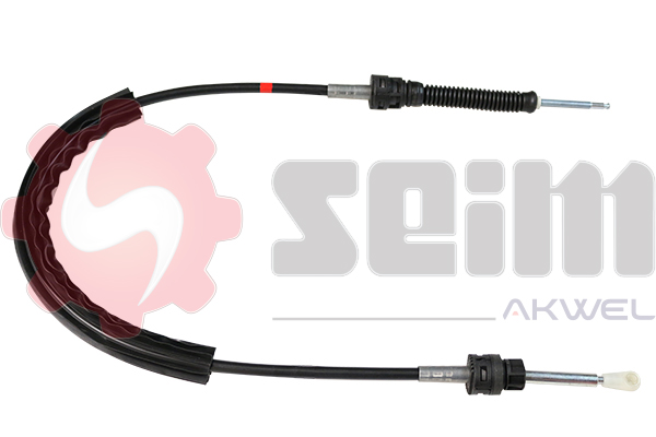 Kabel, versnelling Seim 556418