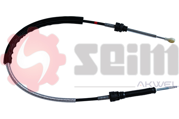 Kabel, versnelling Seim 556419