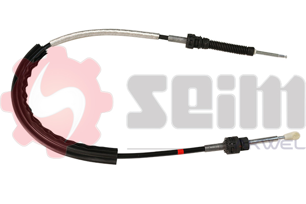 Kabel, versnelling Seim 556420