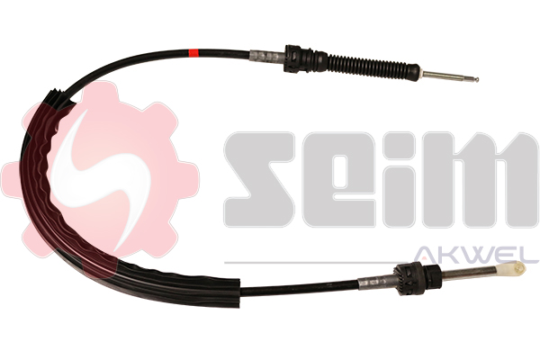 Kabel, versnelling Seim 556421