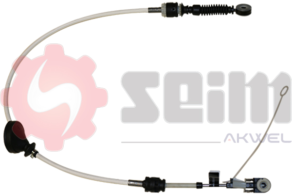 Kabel, versnelling Seim 556445