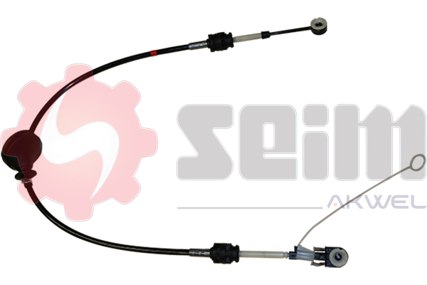 Kabel, versnelling Seim 556447