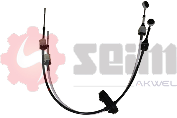 Kabel, versnelling Seim 556459