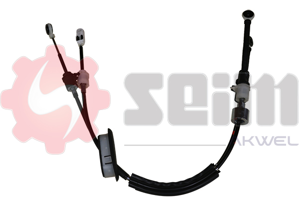 Kabel, versnelling Seim 556474